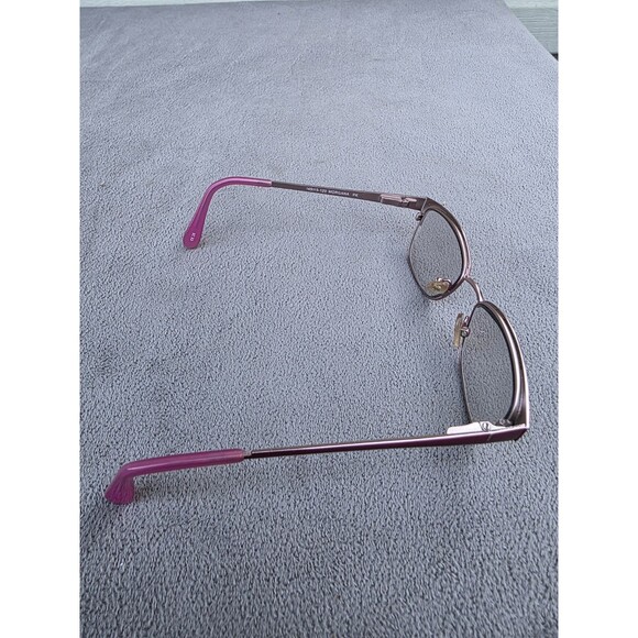 Lilly Pulitzer Morgana Kids Designer Eye Glass Frames Only Pink main image 5
